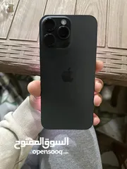  1 ايفون 15Pro max للبيع