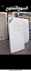  3 brand New mattress all size available