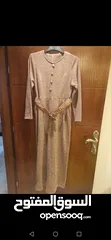  6 قفطان و عبايات