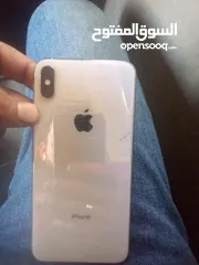  1 آيفون اكس إس ماكس XS MAX