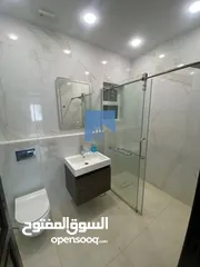  11 شقة فاخرة للبيع في جبل عمان طابق اول 190م تشطيب سوبر ديلوكس بسعر مغري