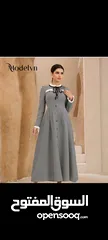  2 فستان شتوي