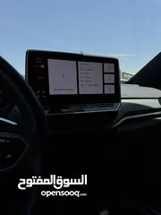  6 VOLKSWAGEN ID4 PRO