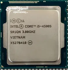  1 Desktop processor