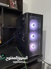  1 Pc gaming جيل عاشر