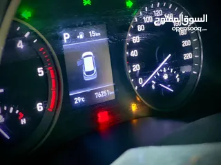  20 هونداي توسان ديزل فل بدون فتحة -2019 نخب