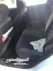  5 ستروين اكسارا للبيع موديل 2000
