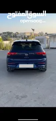  5 Golf Mk8 بويه شركة فلللللللللل مسكرررررررر
