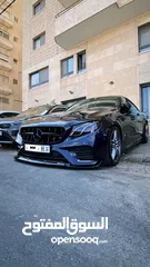  1 E Coupe 2020 Mercedes Benz
