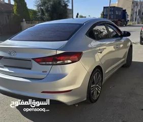  7 هونداي افانتي AD 2016
