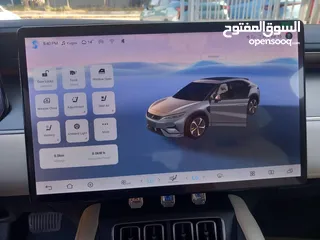  18 BYD SONG L EXCELLENC 2023 بي واي دي سونج ل 2023