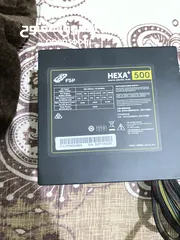  2 سلام عليكم power supply للبيع