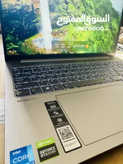  15 لابتوب lenovo gaming كرت 4050 وكاله ولا شخطه استخدام خفيف جدا مواصفات عاليه