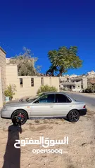  6 سوبارو موديل 1999 امبريزا