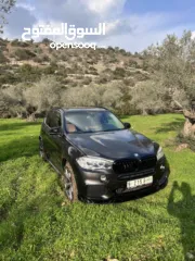  4 بي دبليو اكس خمسة