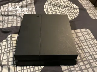  3 PS4 with games and camera