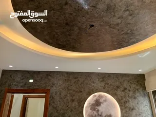  5 معلم دهان وعزل