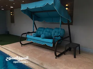  6 مزرعة راك ماجيك