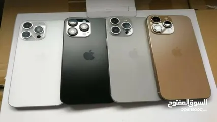  10 iPhone 16 pro max السوبر اليابانى