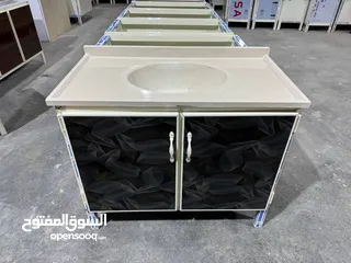  4 سنك مرمر قياس متر