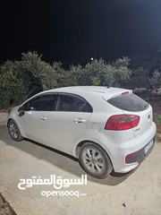  6 كيا برايد 2016