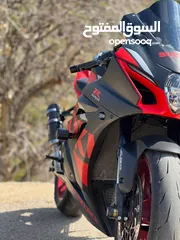  16 GSX,,1000,,R  بحالة الوكاله ومميزه وممشى قليل