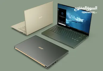  14 Acer Swift 5 Ultra-thin Touchscreen Laptop -NEW -MEAGByte