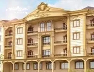 2 شقة فارغة للايجار في مرج الحمام اعلان رقم 40 مكتب حواش العقاري
