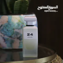  2 عطور تعبئه