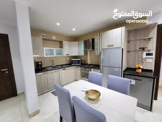  1 شقة للايجار في عبدون  ( Property 37354 )-175072354