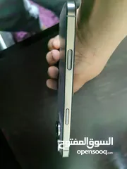  12 ايفون 16بروماكس للبيع