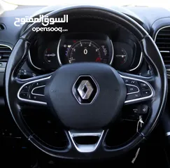  13 Renault Koleos 2.5L 2021 GCC Origina