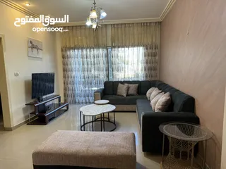  3 شقق. . مفروشه..لايجار. ديلوكس . اجمل. مناطق. ام. اذينه من المالك.