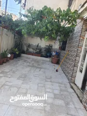  13 عمارة مكونه من طابقين وساحه خارجيه للبيع