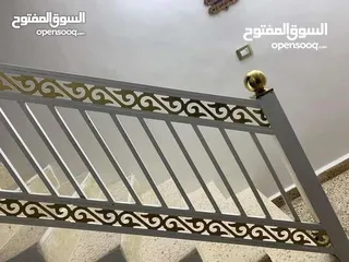  19 حداد متنقل حداده محدده في الزرقاء