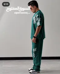 7 بيجامة رجالي سمر ميلتون للشياكة الي ما بتعرف حراره