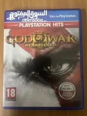  2 العاب بلايستيشن بحالة ممتازة سعر نهائي للوحدة 30 شيكل