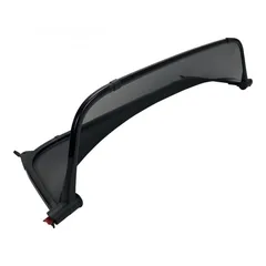  1 2024 Mercedes SL Wind Reflector