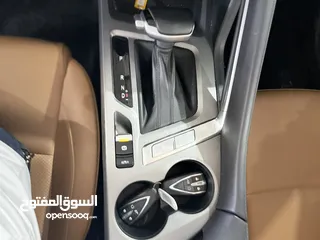  9 شانجيان CS35 PLUS 2023