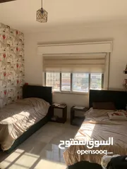  13 شقه بعرجان