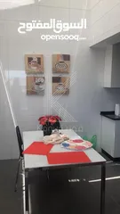  3 شقة مفروشة للايجار في عبدون