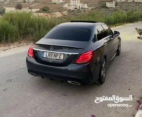  2 Mercedes benz Full AMG