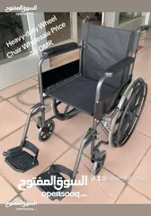  1 Wheelchair Wholesale Rate Best Quality