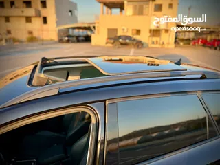  15 سكودا كاروك 2019/اتوماتيك ماتور 1500 بنزين فل الفل  فتحة سقف بانوراما