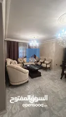  3 شقة مميزة للبيع في أم أذينة  - قرب وزارة البيئة 170م تشطيب سوبر ديلوكس بسعر مغري