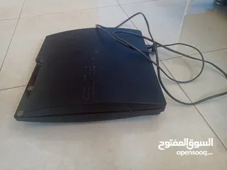  1 بلايستيشن 3 مهكر