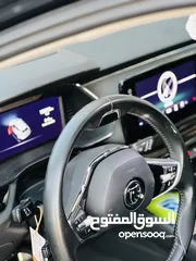  4 سكودا استيشن