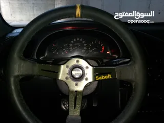  8 دايو لانوس 97 اللون كحلي مميز للبيع
