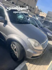  1 ريكستون 2014 دفعة 35 الف وشيكاتك وروح فيها