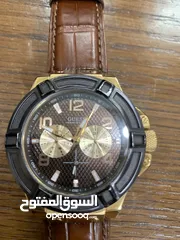  1 Original GUESS